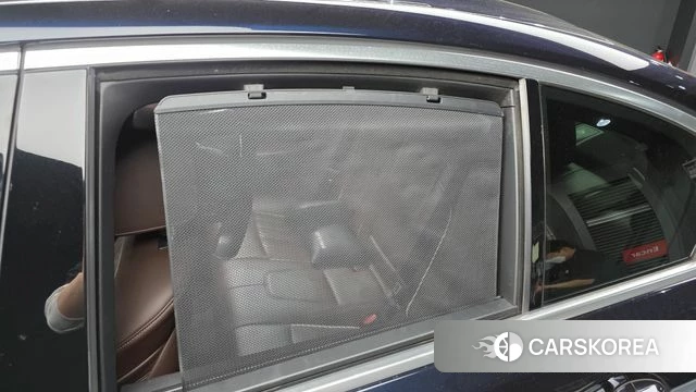BMW 5 Series (G30) id 5014099 из Кореи 19