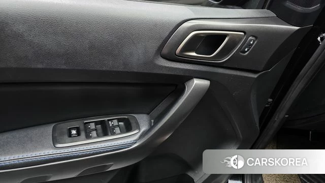 Ford Ranger 3rd Generation id 4997229 из Кореи 19