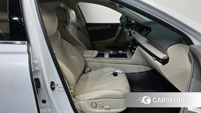 Genesis G80 (RG3) id 5001764 из Кореи 19