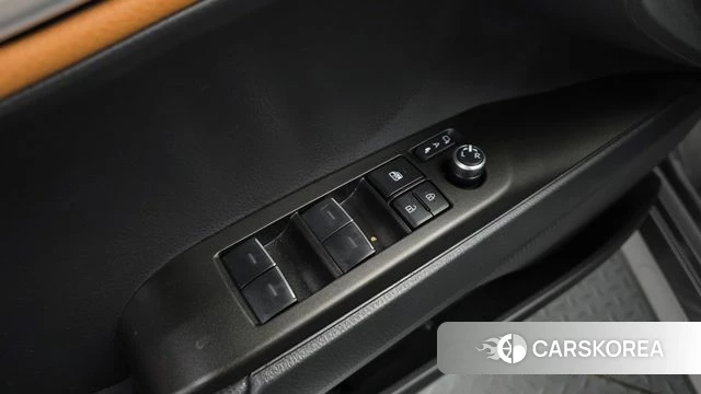 Toyota Camry (XV80) id 4957307 из Кореи 19