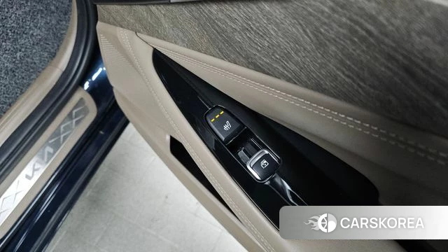 Kia K8 Hybrid id 5039744 из Кореи 19