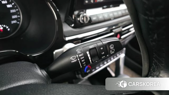 Kia Seltos id 5028733 из Кореи 19