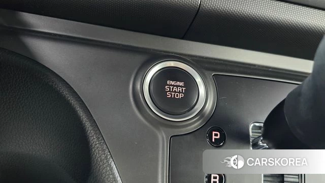 Kia The New Kia Ray id 5001636 из Кореи 19
