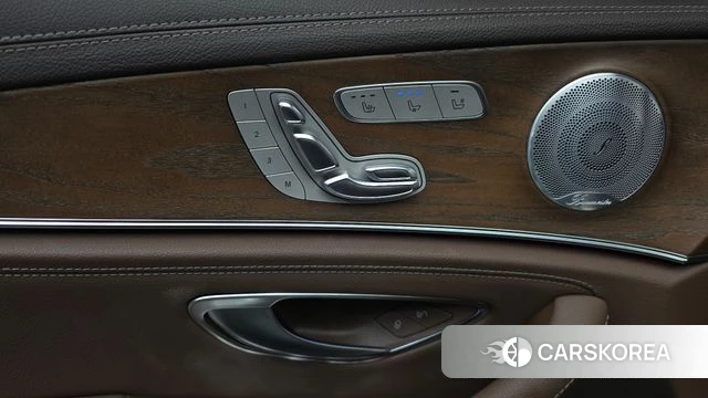 Mercedes-Benz E-Class W213 id 4943540 из Кореи 19