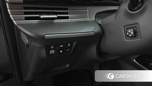 Hyundai The New Grandeur IG id 4998220 из Кореи 19