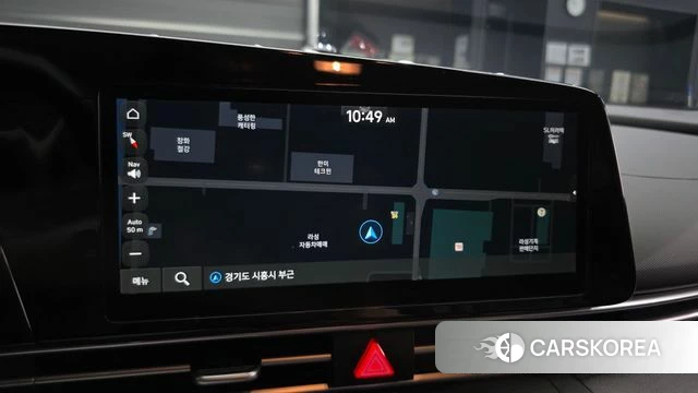 Hyundai Avante (CN7) id 4942018 из Кореи 19