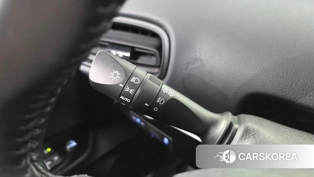 Toyota Prius 4th Generation id 4986991 из Кореи 19