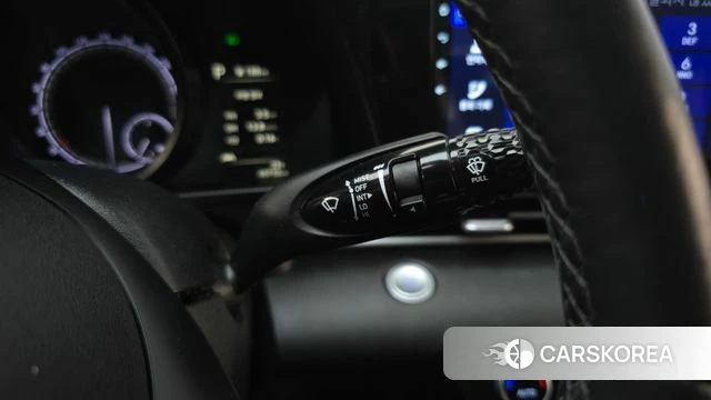 Hyundai Avante Hybrid (CN7) id 4935548 из Кореи 19