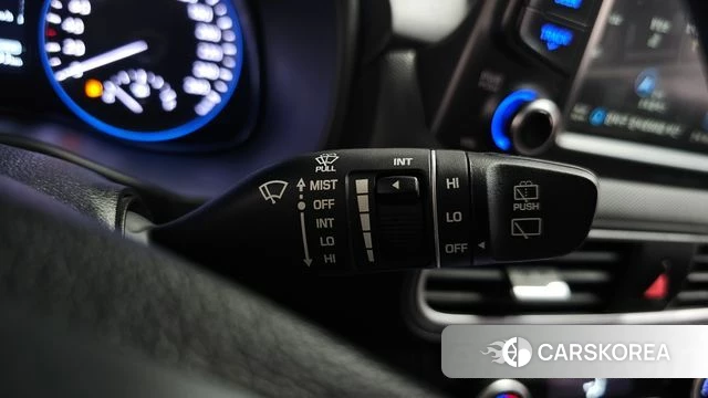 Hyundai Kona id 4960125 из Кореи 19