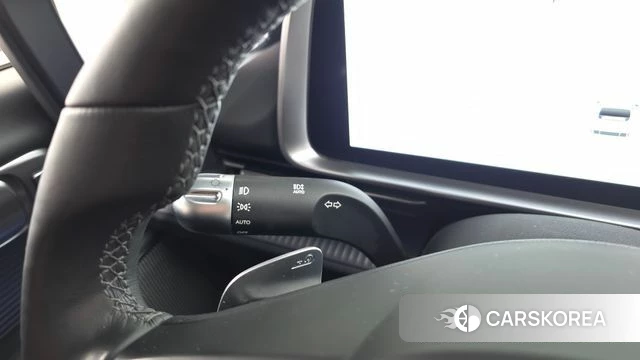 Hyundai Ionic 6 id 5027053 из Кореи 19