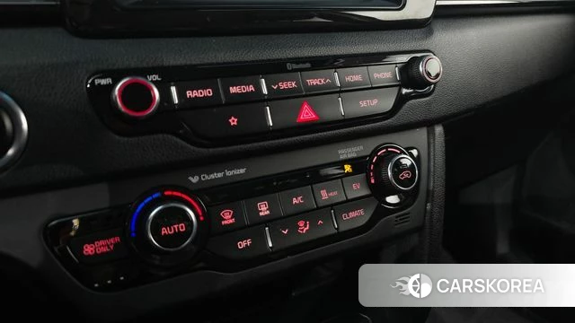Kia Niro EV id 5018914 из Кореи 19