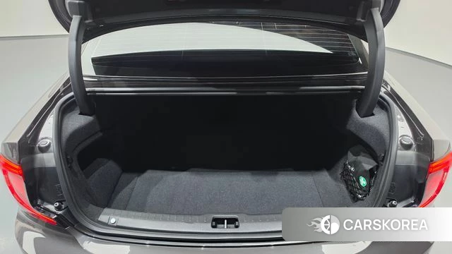 Volvo S90 id 5041151 из Кореи 19
