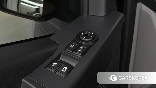 Hyundai Solati id 4980599 из Кореи 19