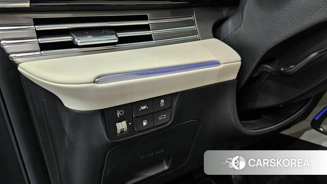 Hyundai The New Grandeur IG id 5002773 из Кореи 19