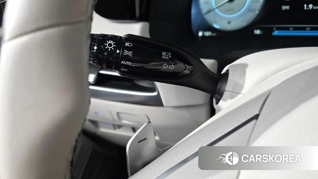 Hyundai The New Palisade id 5021803 из Кореи 19