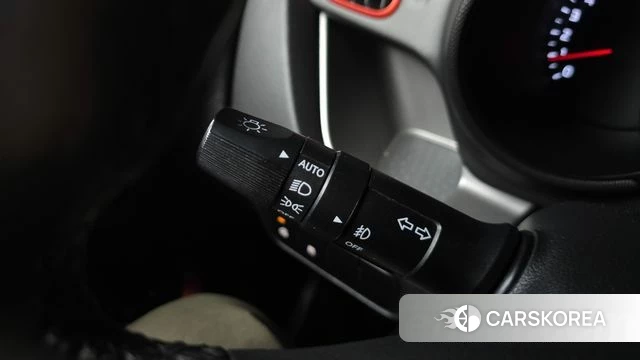 Kia The New Ray id 4953159 из Кореи 19