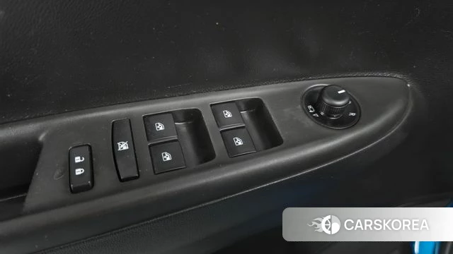 Chevrolet (GM Daewoo) The New Spark id 4993127 из Кореи 19