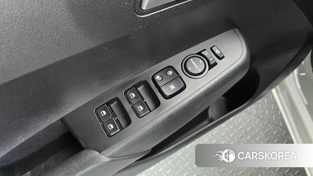 Kia The New Morning (JA) id 5046260 из Кореи 19