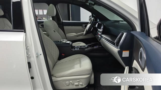 Kia The New Sorento 4th Generation id 4990593 из Кореи 19