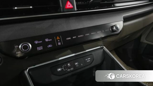 Kia The New Carnival 4th Generation id 5033271 из Кореи 19