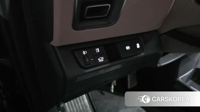 Kia EV5 id 4743740 из Кореи 19