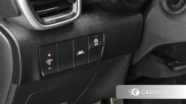 Kia Sportage The Bold id 4943460 из Кореи 19