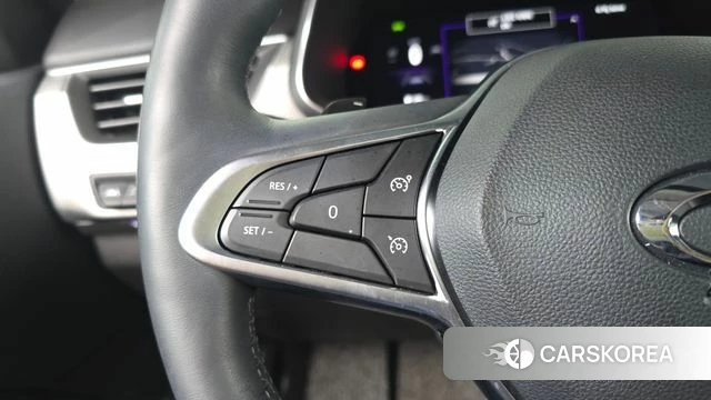 Renault Korea (Samsung) XM3 id 5022095 из Кореи 19