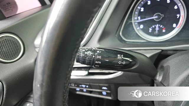 Hyundai Sonata (DN8) id 4794600 из Кореи 19
