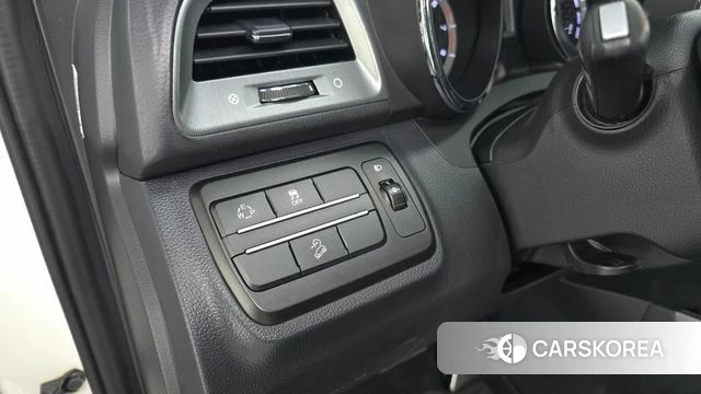 Ssangyong Tivoli Armor id 4918716 из Кореи 19