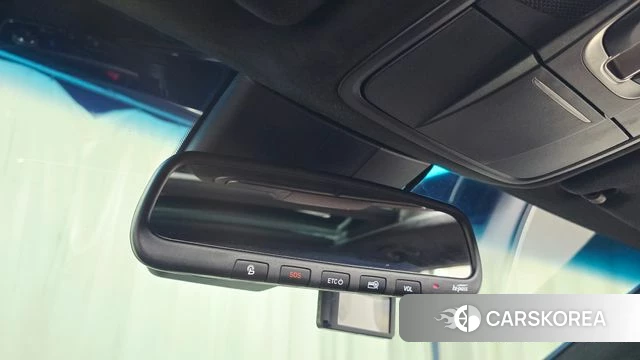 Hyundai Santa Fe TM id 4993431 из Кореи 19