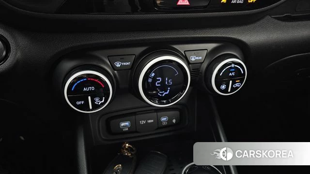 Hyundai Venue id 4990301 из Кореи 19