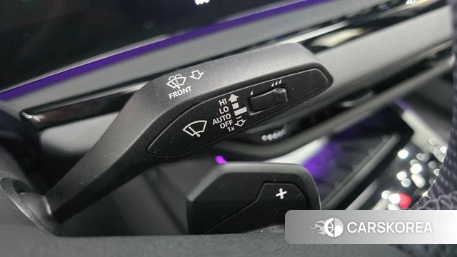 Audi A6 (C9) id 5001370 из Кореи 19