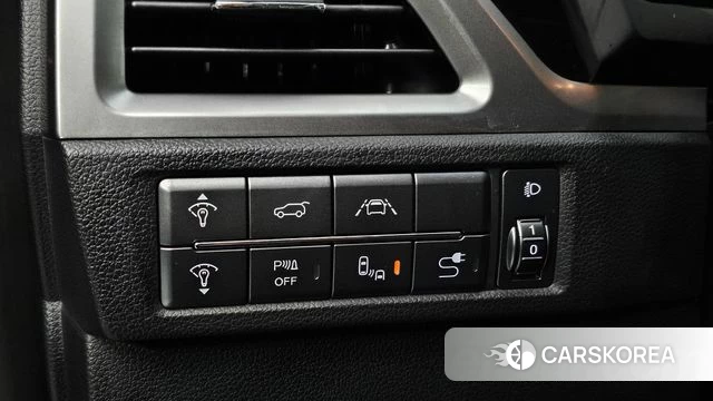 Ssangyong Beautiful Korando id 4967336 из Кореи 19