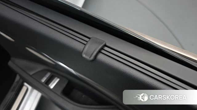 Genesis G80 (RG3) id 5033796 из Кореи 19