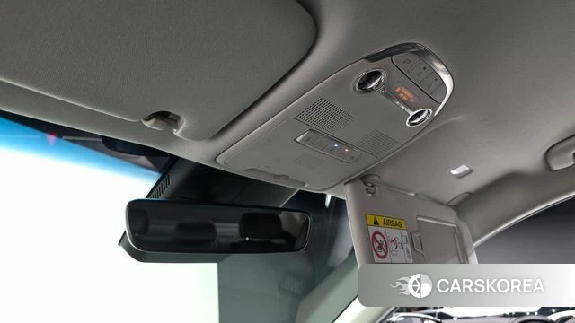 Hyundai The New Grandeur IG id 4998117 из Кореи 19