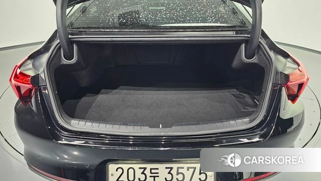 Kia K8 id 5052223 из Кореи 19