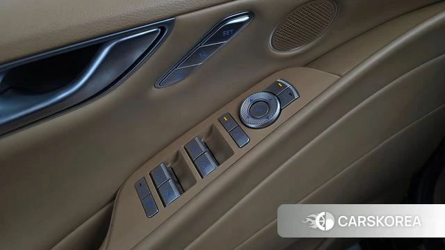 Genesis G80 (RG3) id 4928286 из Кореи 19