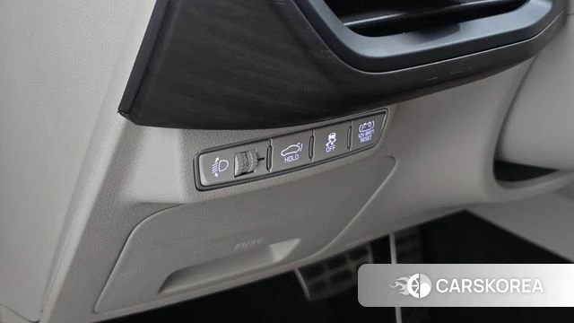 Kia K8 Hybrid id 4992347 из Кореи 19