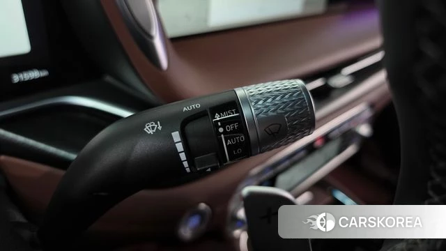 Genesis G90 (RS4) id 5012192 из Кореи 19