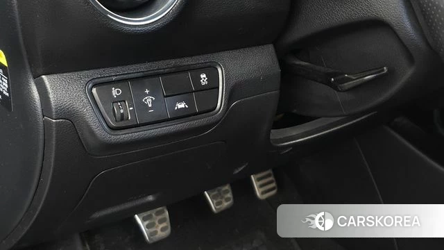 Kia Come New K3 id 4895353 из Кореи 19