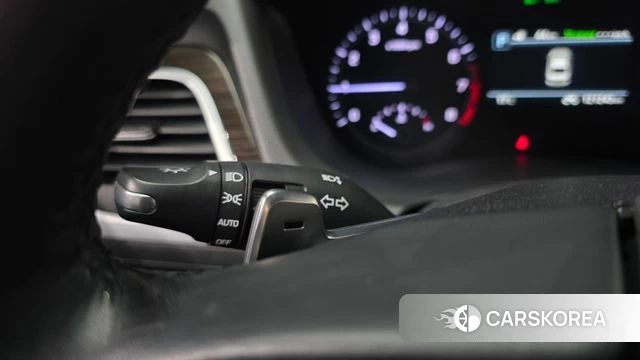 Genesis G80 id 5018905 из Кореи 19