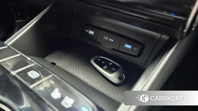 Hyundai Tucson (NX4) id 4696877 из Кореи 19