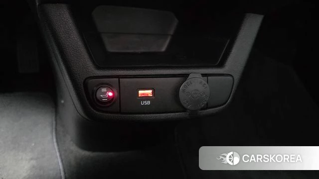 Kia The New Kia Ray id 4921720 из Кореи 19