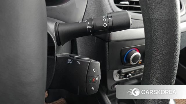 Renault Korea (Samsung) SM3 Neo id 4988354 из Кореи 19