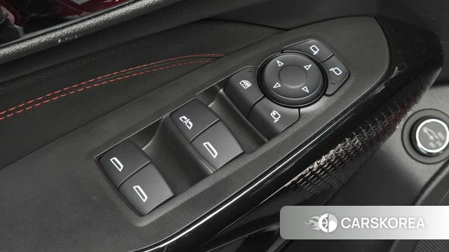 Chevrolet (GM Daewoo) Trax Crossover id 4964422 из Кореи 19
