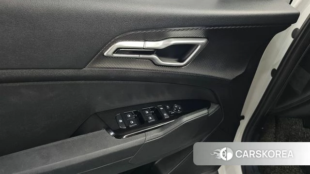 Kia Sportage 5th Generation Hybrid id 4976488 из Кореи 19