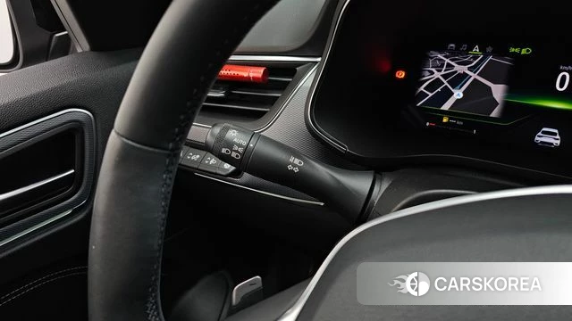 Renault Korea (Samsung) XM3 id 4951654 из Кореи 19