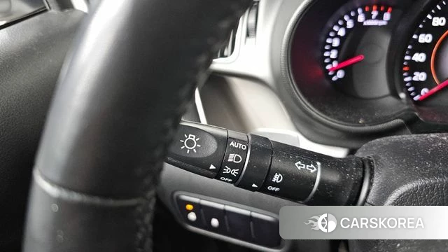 Kia The New Ray id 4959995 из Кореи 19