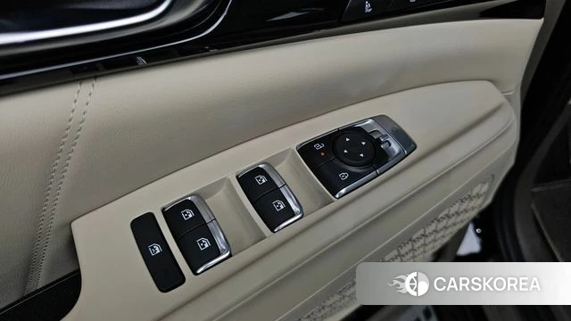 Kia The New Carnival 4th Generation id 5001372 из Кореи 19