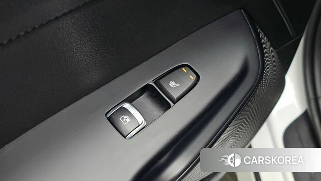 Kia K5 3rd generation id 5013408 из Кореи 19